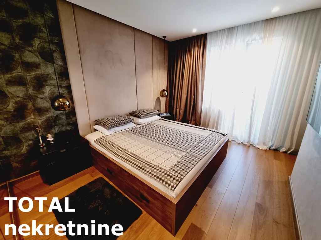 Stan,NOVI SAD,GRBAVICA,kv: 122.00, € 430000, ID: 1100529 9