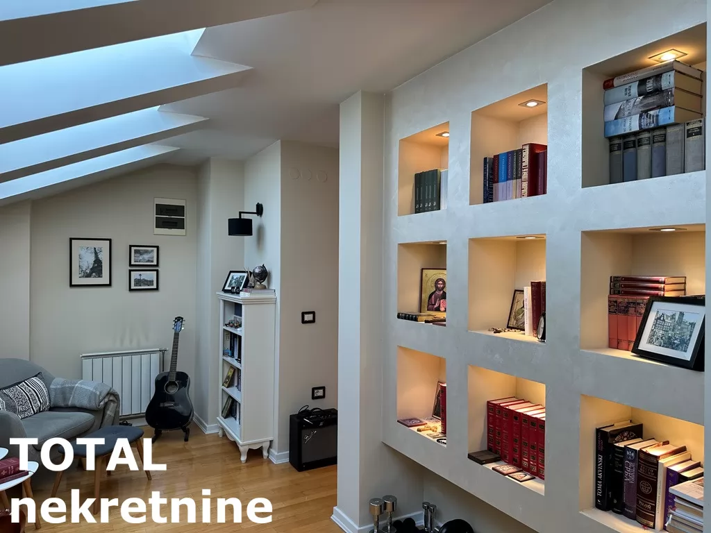 Stan,NOVI SAD,GRBAVICA,kv: 134.00, € 385000, ID: 1100031 10