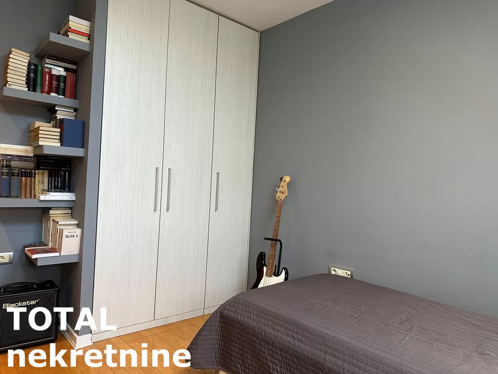 Stan,NOVI SAD,GRBAVICA,kv: 134.00, € 385000, ID: 1100031 15