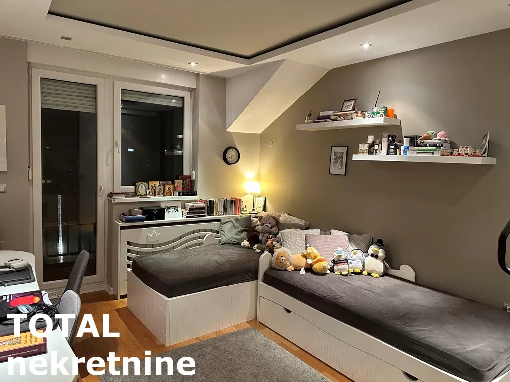 Stan,NOVI SAD,GRBAVICA,kv: 134.00, € 385000, ID: 1100031 19