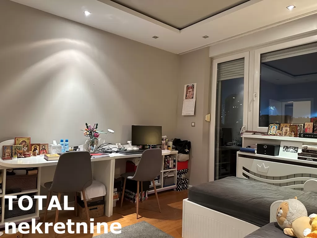 Stan,NOVI SAD,GRBAVICA,kv: 134.00, € 385000, ID: 1100031 20