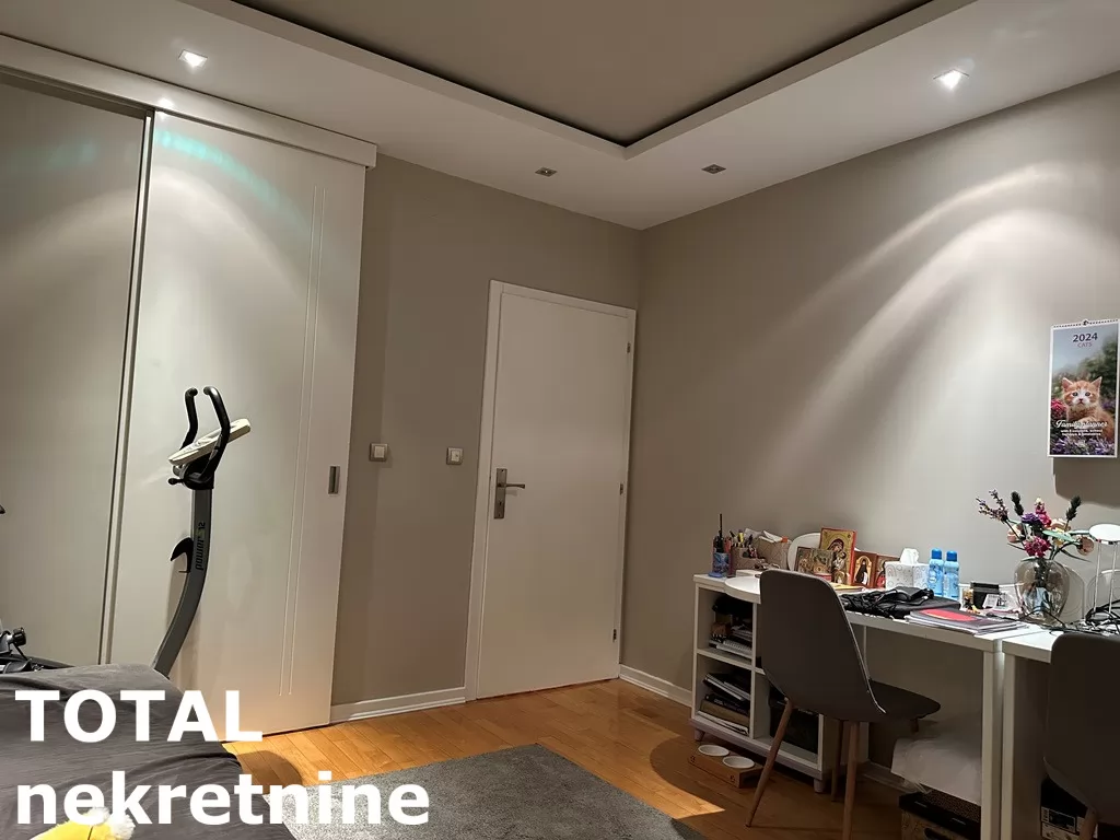 Stan,NOVI SAD,GRBAVICA,kv: 134.00, € 385000, ID: 1100031 21