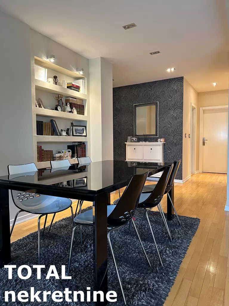 Stan,NOVI SAD,GRBAVICA,kv: 134.00, € 385000, ID: 1100031 27