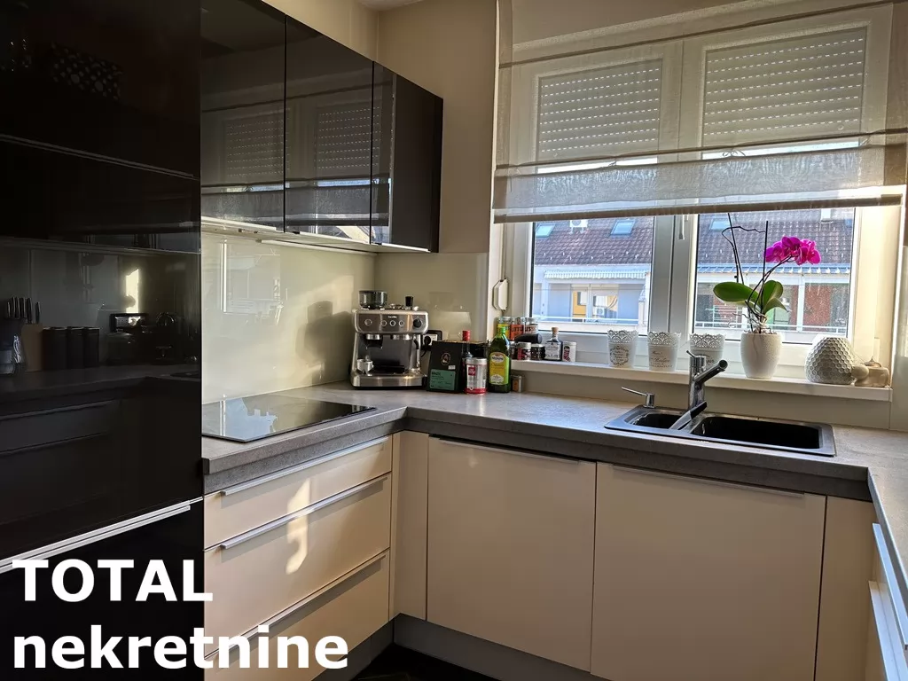 Stan,NOVI SAD,GRBAVICA,kv: 134.00, € 385000, ID: 1100031 31