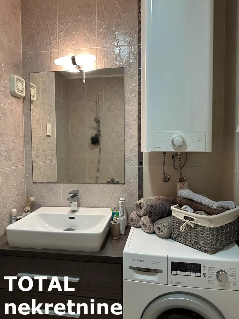 Stan,NOVI SAD,GRBAVICA,kv: 134.00, € 385000, ID: 1100031 32