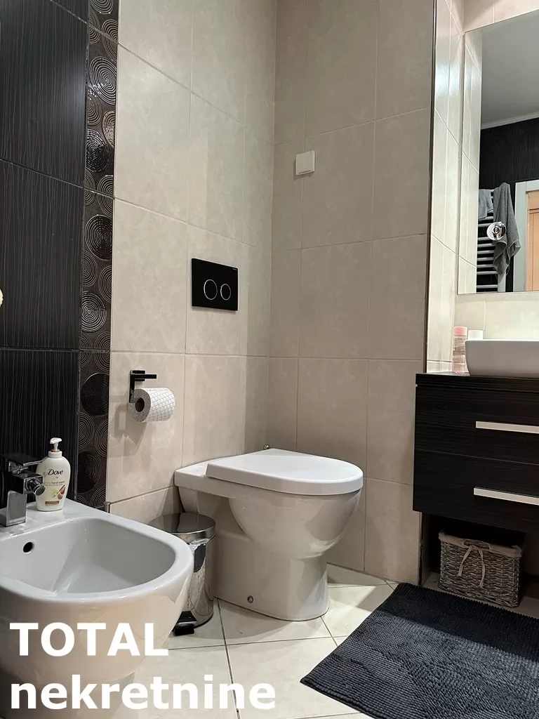 Stan,NOVI SAD,GRBAVICA,kv: 134.00, € 385000, ID: 1100031 38