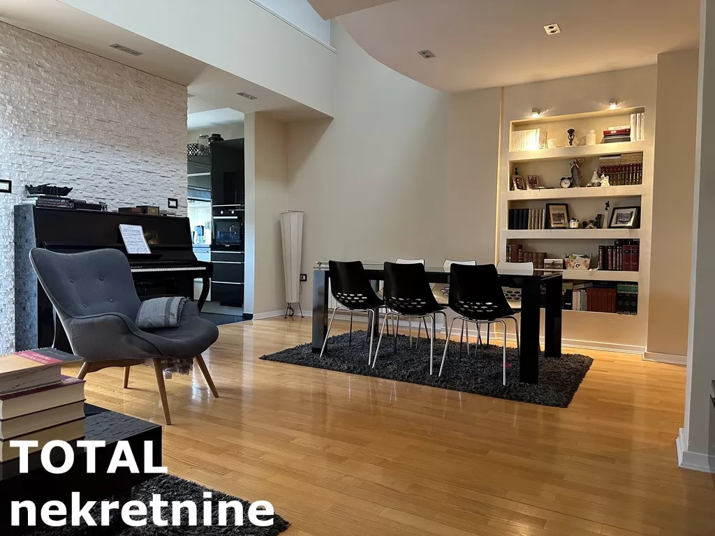 Stan,NOVI SAD,GRBAVICA,kv: 134.00, € 385000, ID: 1100031 6