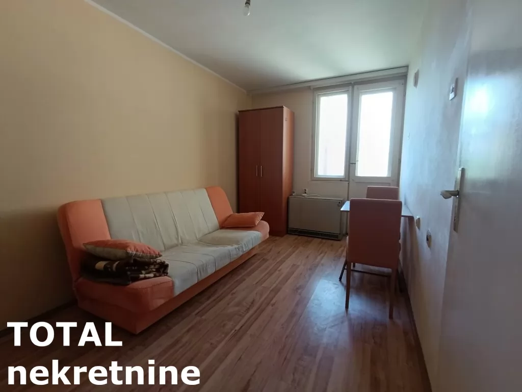 Stan,NOVI SAD,GRBAVICA,kv: 22.00, € 61800, ID: 1099817 1