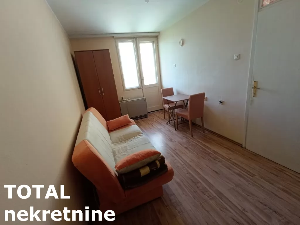 Stan,NOVI SAD,GRBAVICA,kv: 22.00, € 61800, ID: 1099817 2