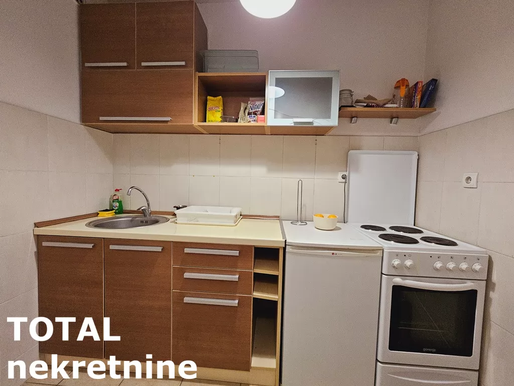 Stan,NOVI SAD,GRBAVICA,kv: 25.00, € 82400, ID: 1099225 10