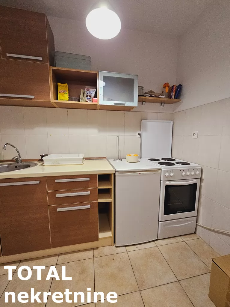 Stan,NOVI SAD,GRBAVICA,kv: 25.00, € 82400, ID: 1099225 11