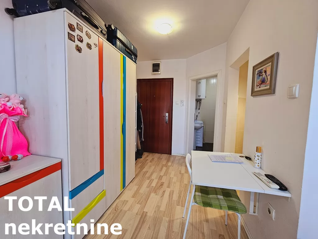 Stan,NOVI SAD,GRBAVICA,kv: 25.00, € 82400, ID: 1099225 3