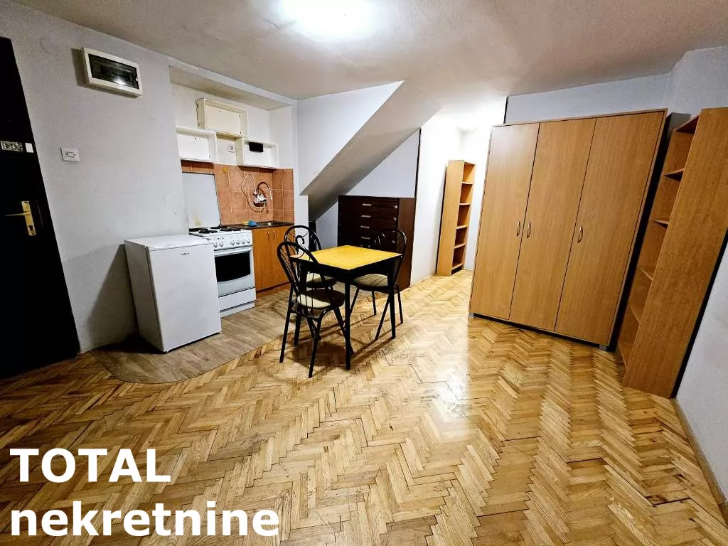 Stan,NOVI SAD,GRBAVICA,kv: 28.00, € 68000, ID: 1100920 2