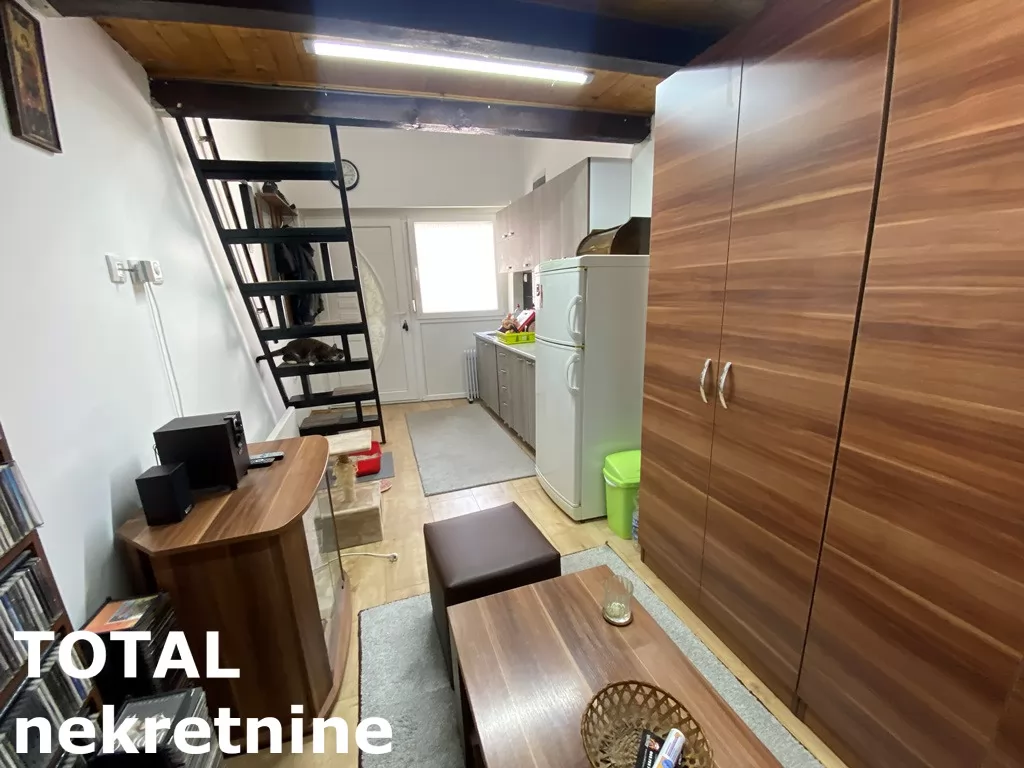 Stan,NOVI SAD,GRBAVICA,kv: 33.00, € 77250, ID: 1098096 1