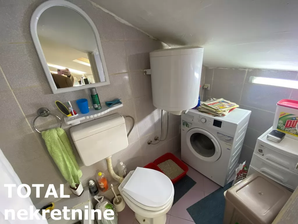 Stan,NOVI SAD,GRBAVICA,kv: 33.00, € 77250, ID: 1098096 11