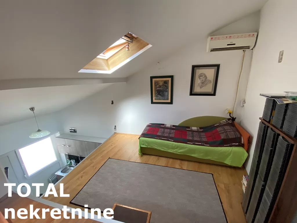 Stan,NOVI SAD,GRBAVICA,kv: 33.00, € 77250, ID: 1098096 16