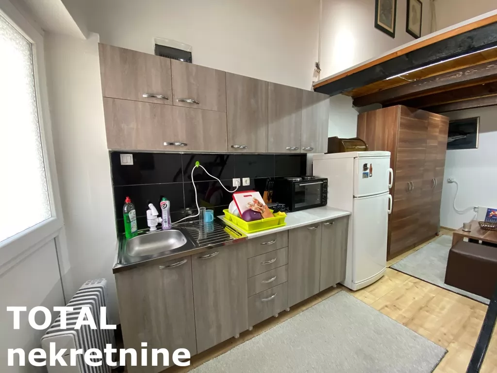 Stan,NOVI SAD,GRBAVICA,kv: 33.00, € 77250, ID: 1098096 2