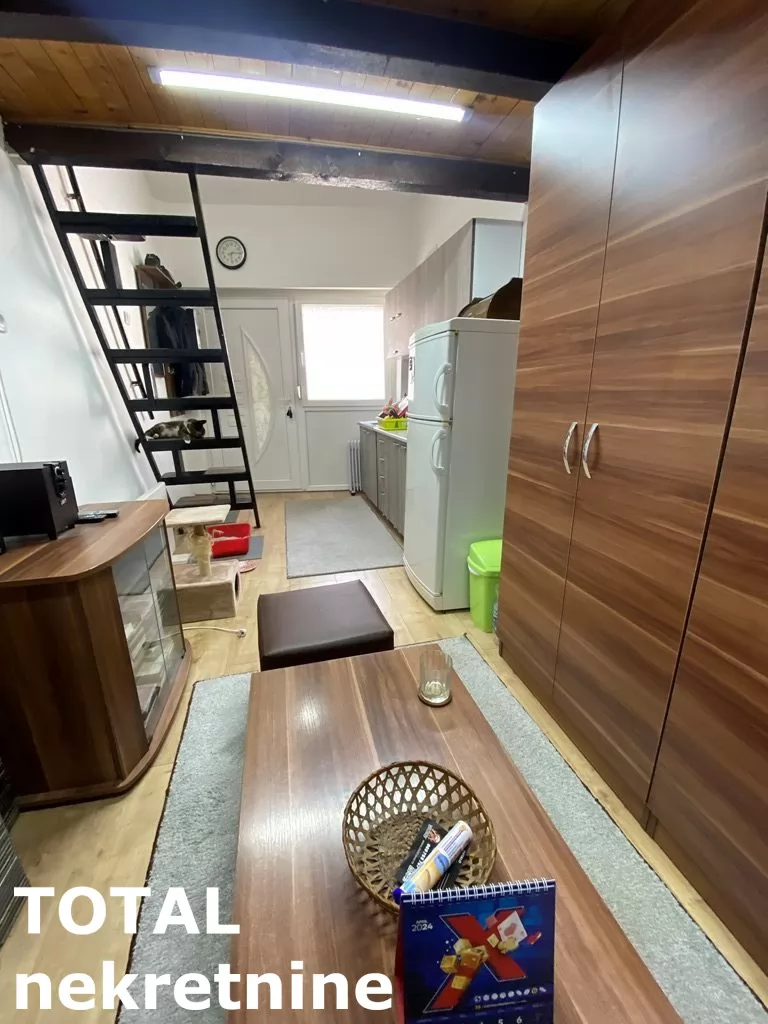 Stan,NOVI SAD,GRBAVICA,kv: 33.00, € 77250, ID: 1098096 4