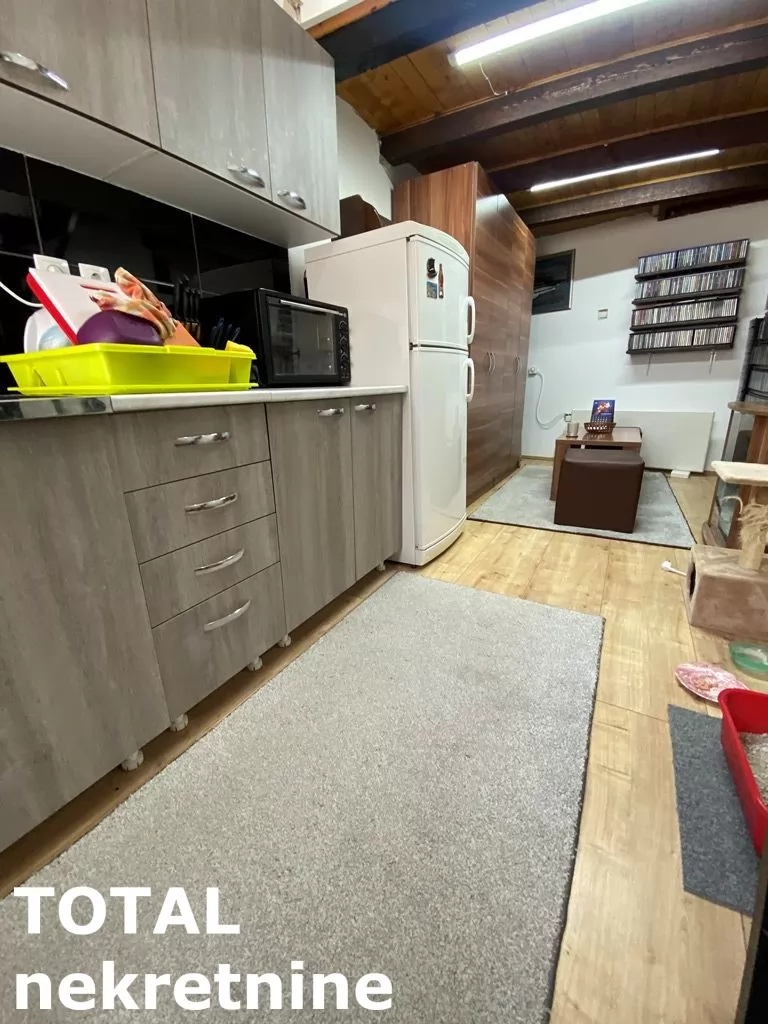 Stan,NOVI SAD,GRBAVICA,kv: 33.00, € 77250, ID: 1098096 6