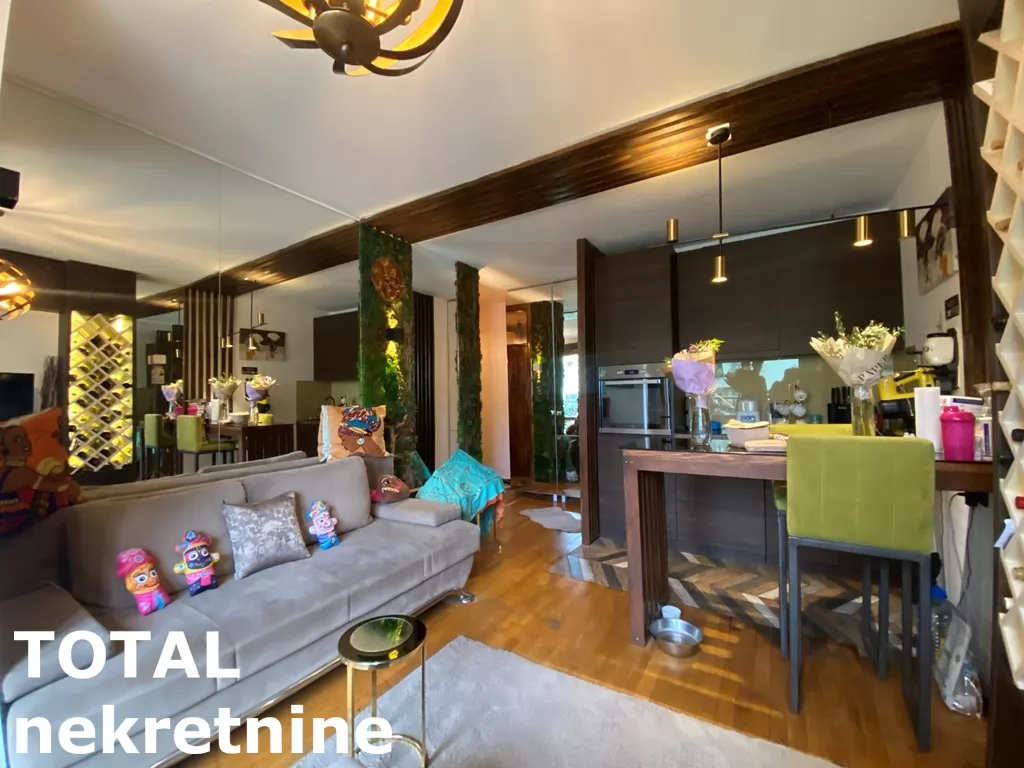 Stan,NOVI SAD,GRBAVICA,kv: 36.00, € 120000, ID: 1101447 11