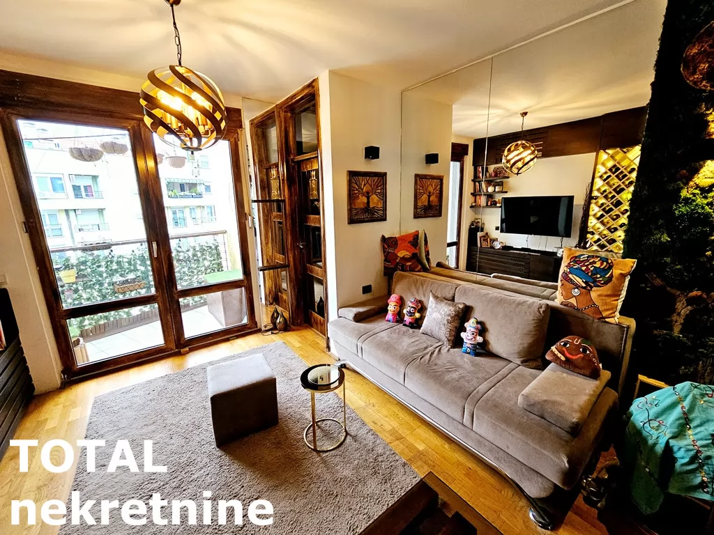 Stan,NOVI SAD,GRBAVICA,kv: 36.00, € 120000, ID: 1101447 12