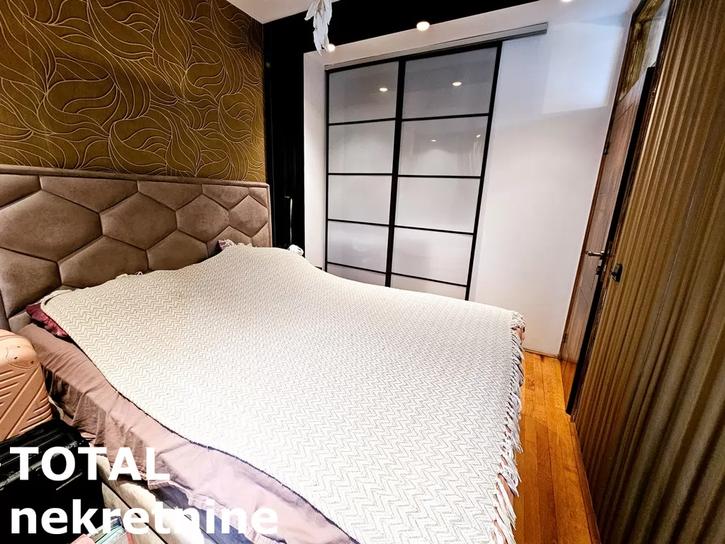 Stan,NOVI SAD,GRBAVICA,kv: 36.00, € 120000, ID: 1101447 14