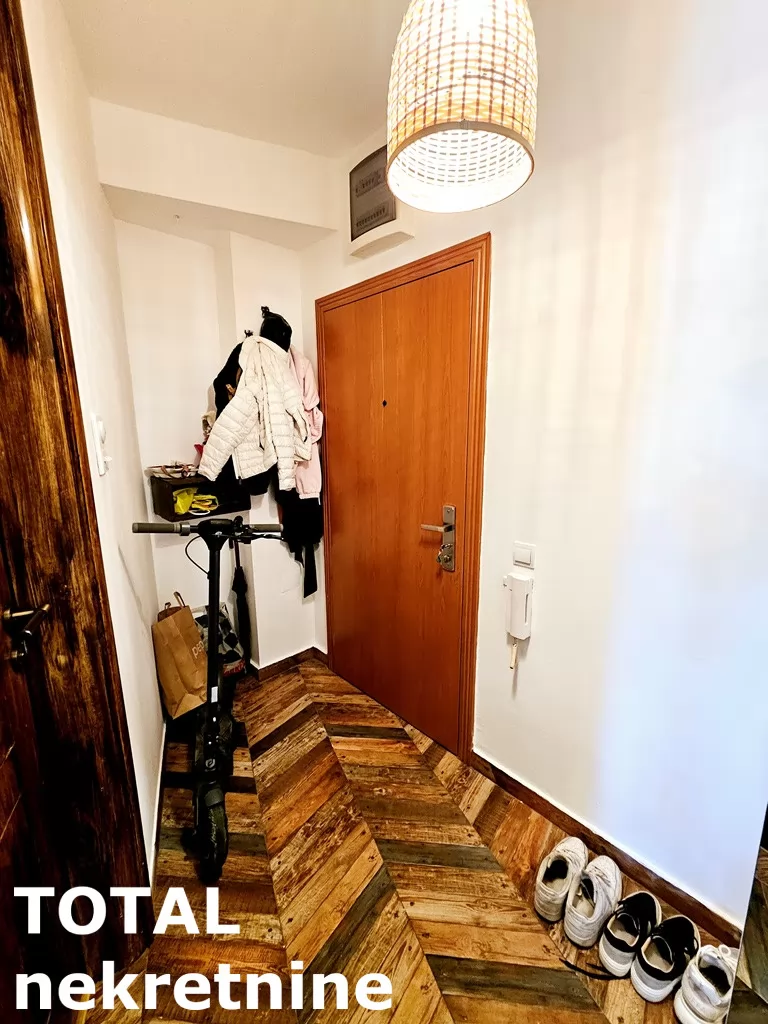 Stan,NOVI SAD,GRBAVICA,kv: 36.00, € 120000, ID: 1101447 2