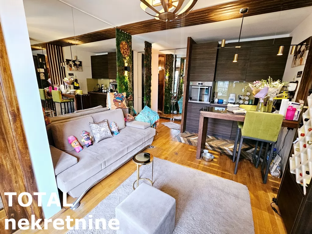 Stan,NOVI SAD,GRBAVICA,kv: 36.00, € 120000, ID: 1101447 4