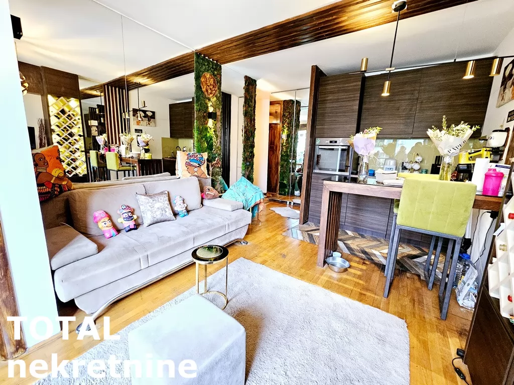 Stan,NOVI SAD,GRBAVICA,kv: 36.00, € 120000, ID: 1101447 5