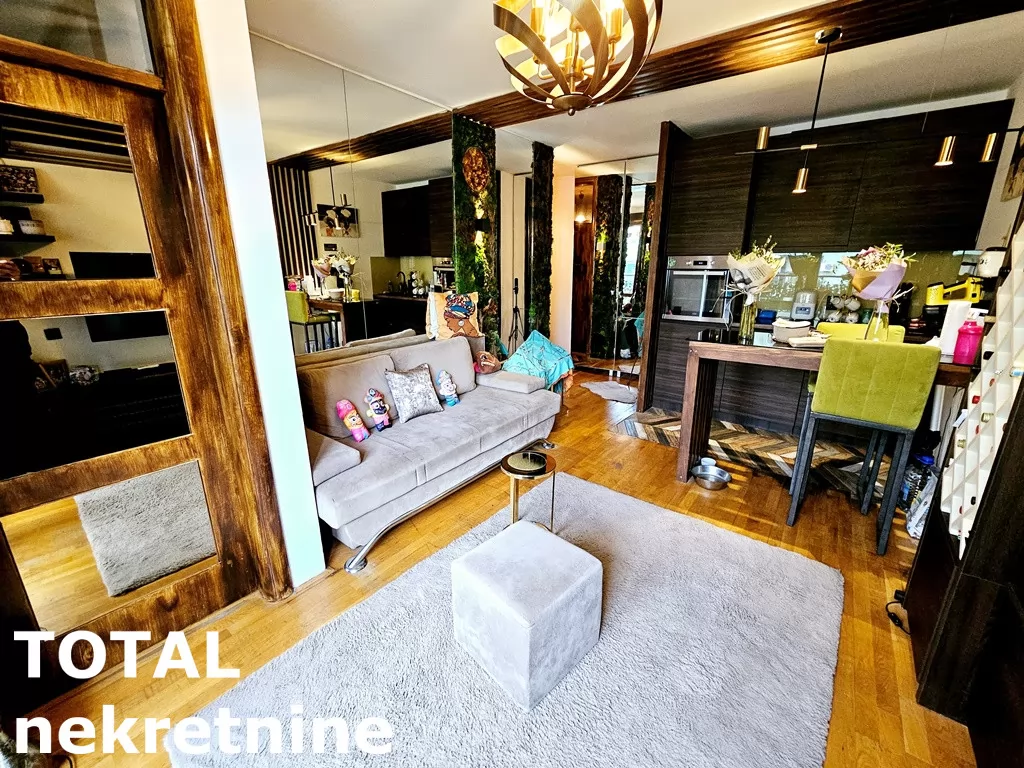 Stan,NOVI SAD,GRBAVICA,kv: 36.00, € 120000, ID: 1101447 6