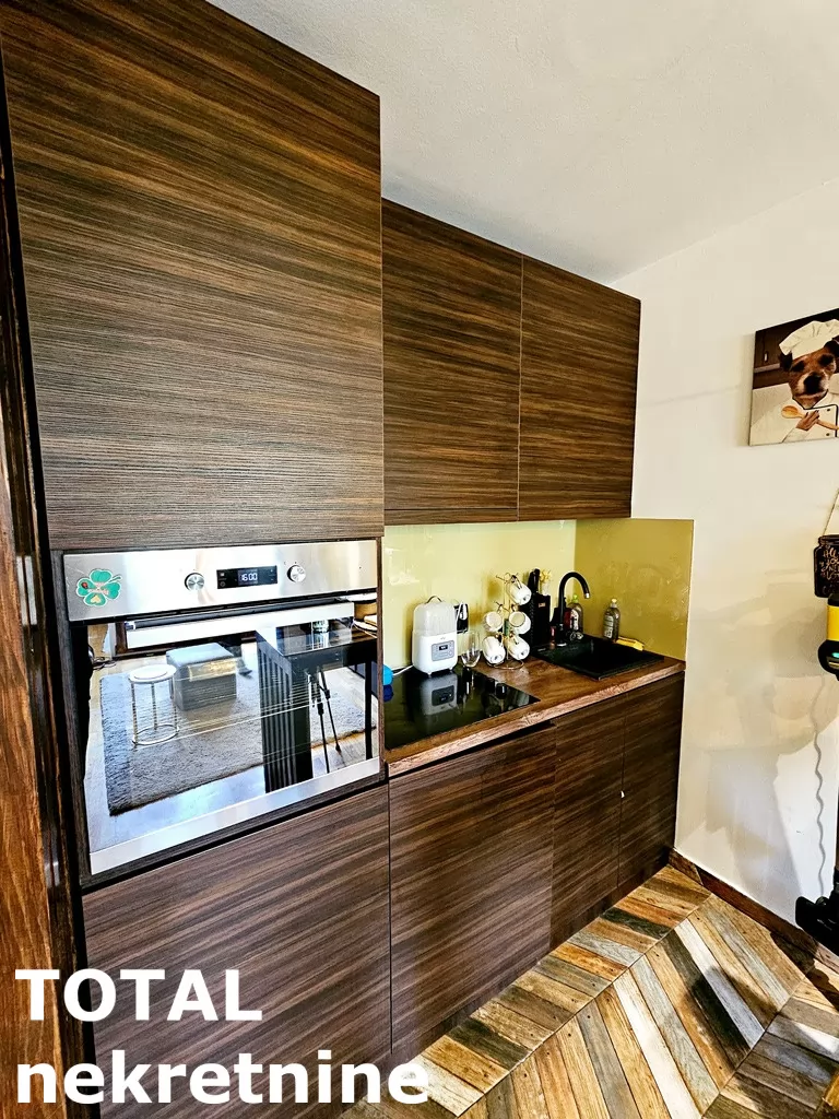 Stan,NOVI SAD,GRBAVICA,kv: 36.00, € 120000, ID: 1101447 7