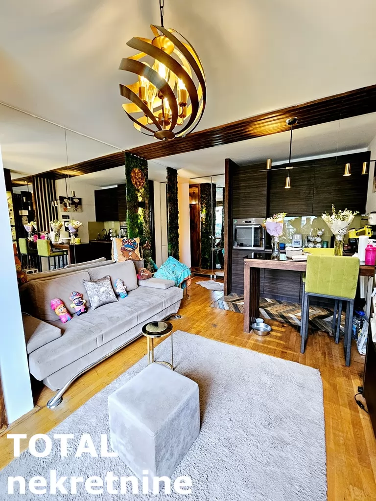 Stan,NOVI SAD,GRBAVICA,kv: 36.00, € 120000, ID: 1101447 8