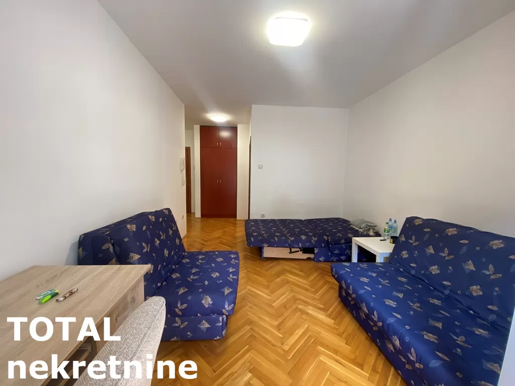 Stan,NOVI SAD,GRBAVICA,kv: 37.00, € 110000, ID: 1098082 2