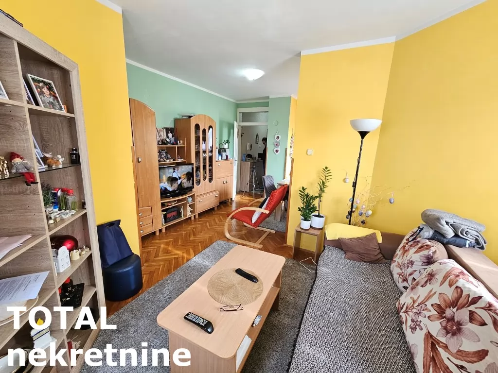 Stan,NOVI SAD,GRBAVICA,kv: 49.00, € 120000, ID: 1100156 2