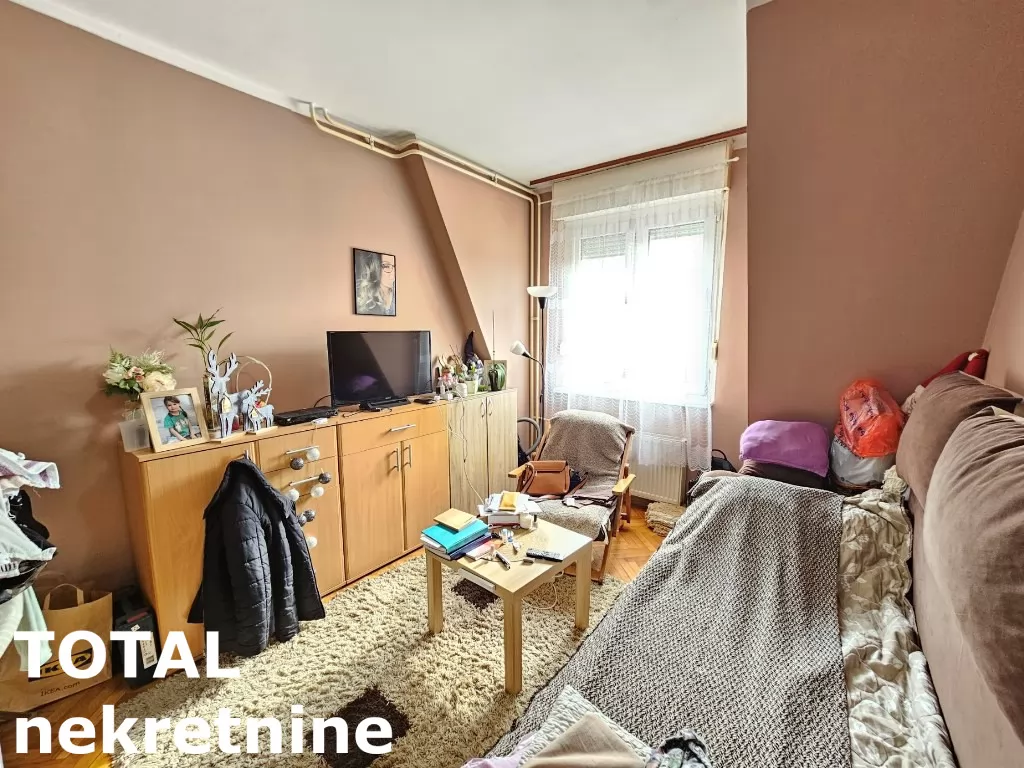 Stan,NOVI SAD,GRBAVICA,kv: 49.00, € 120000, ID: 1100156 5