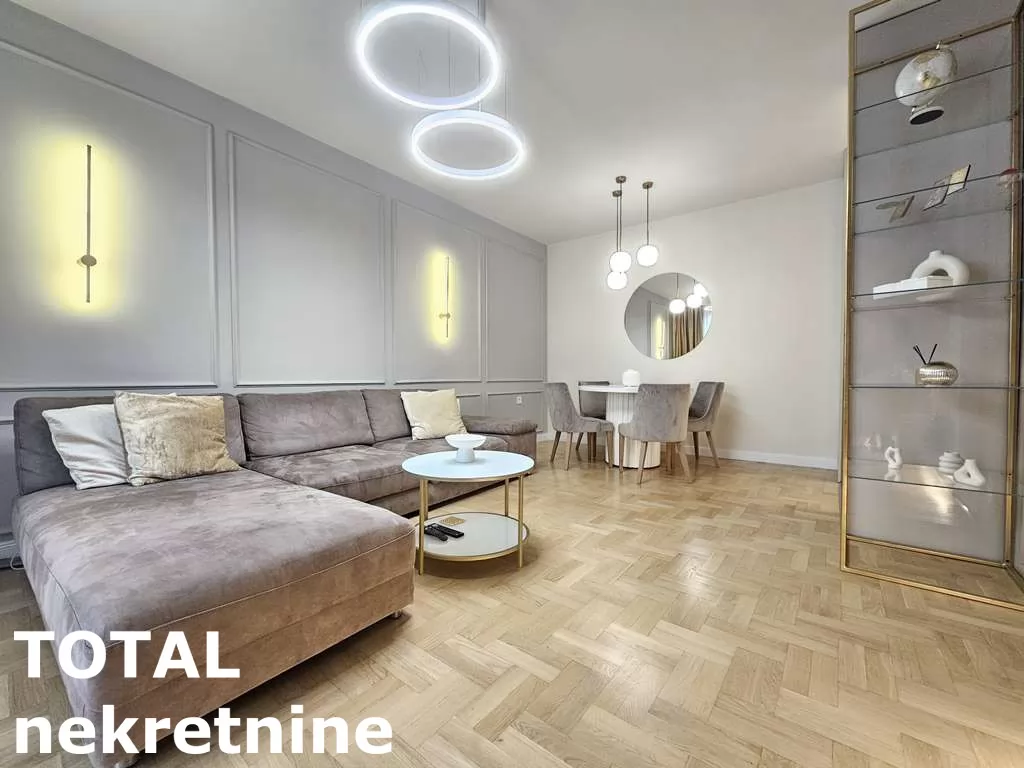 Stan,NOVI SAD,GRBAVICA,kv: 50.00, € 200000, ID: 1100608 1