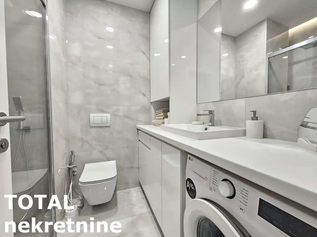 Stan,NOVI SAD,GRBAVICA,kv: 50.00, € 200000, ID: 1100608 15