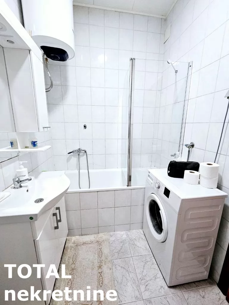 Stan,NOVI SAD,GRBAVICA,kv: 51.00, € 122400, ID: 1100726 13