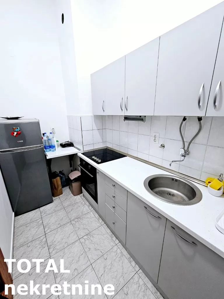 Stan,NOVI SAD,GRBAVICA,kv: 51.00, € 122400, ID: 1100726 8