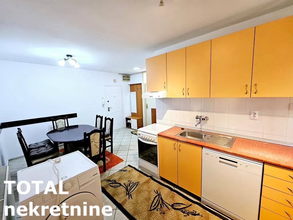 Stan,NOVI SAD,GRBAVICA,kv: 53.00, € 152960, ID: 1100541 10