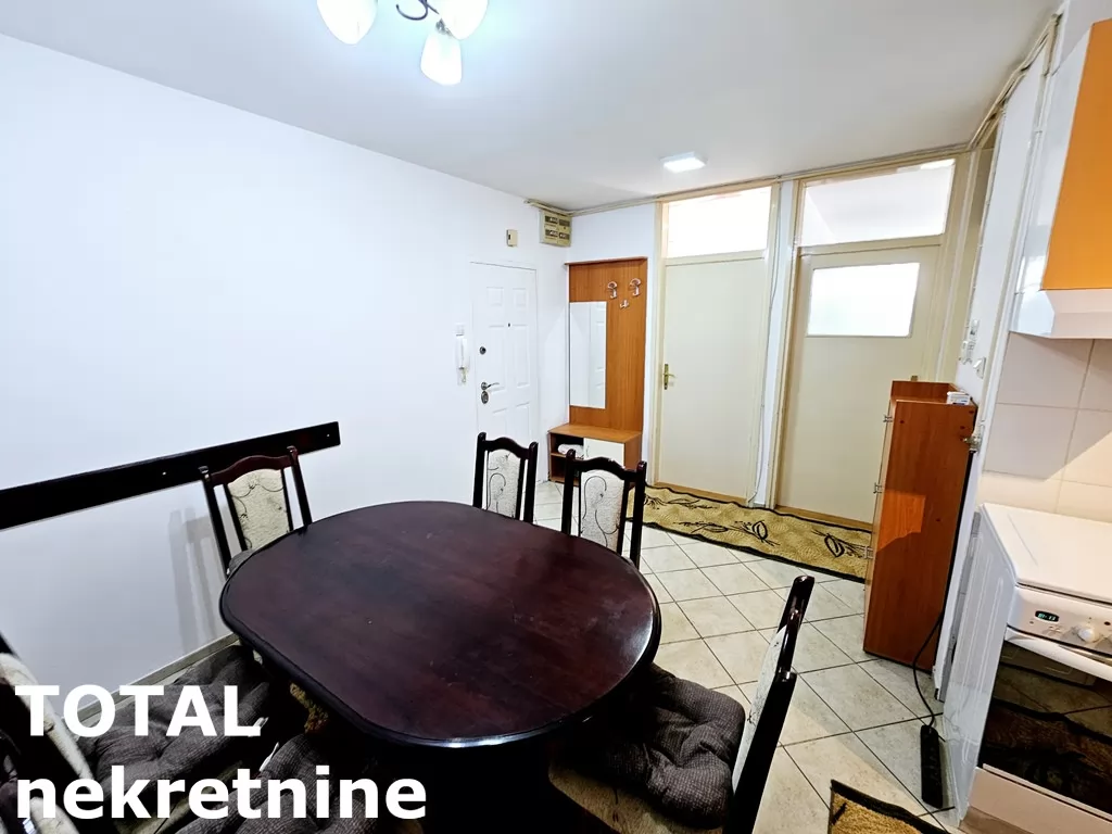 Stan,NOVI SAD,GRBAVICA,kv: 53.00, € 152960, ID: 1100541 12