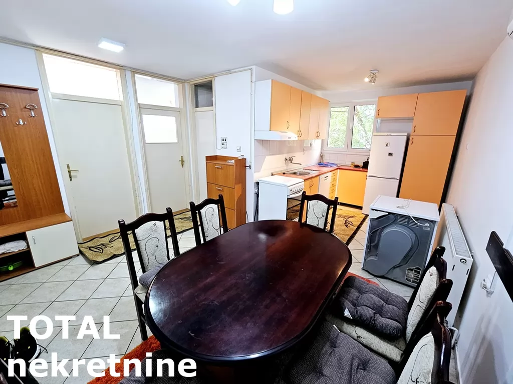 Stan,NOVI SAD,GRBAVICA,kv: 53.00, € 152960, ID: 1100541 7