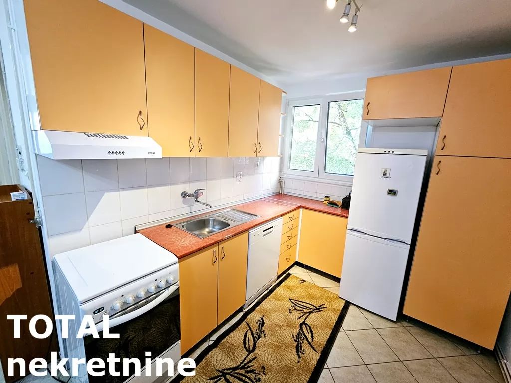 Stan,NOVI SAD,GRBAVICA,kv: 53.00, € 152960, ID: 1100541 9