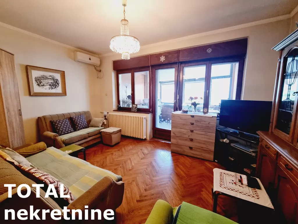 Stan,NOVI SAD,GRBAVICA,kv: 57.00, € 130000, ID: 1099908 5