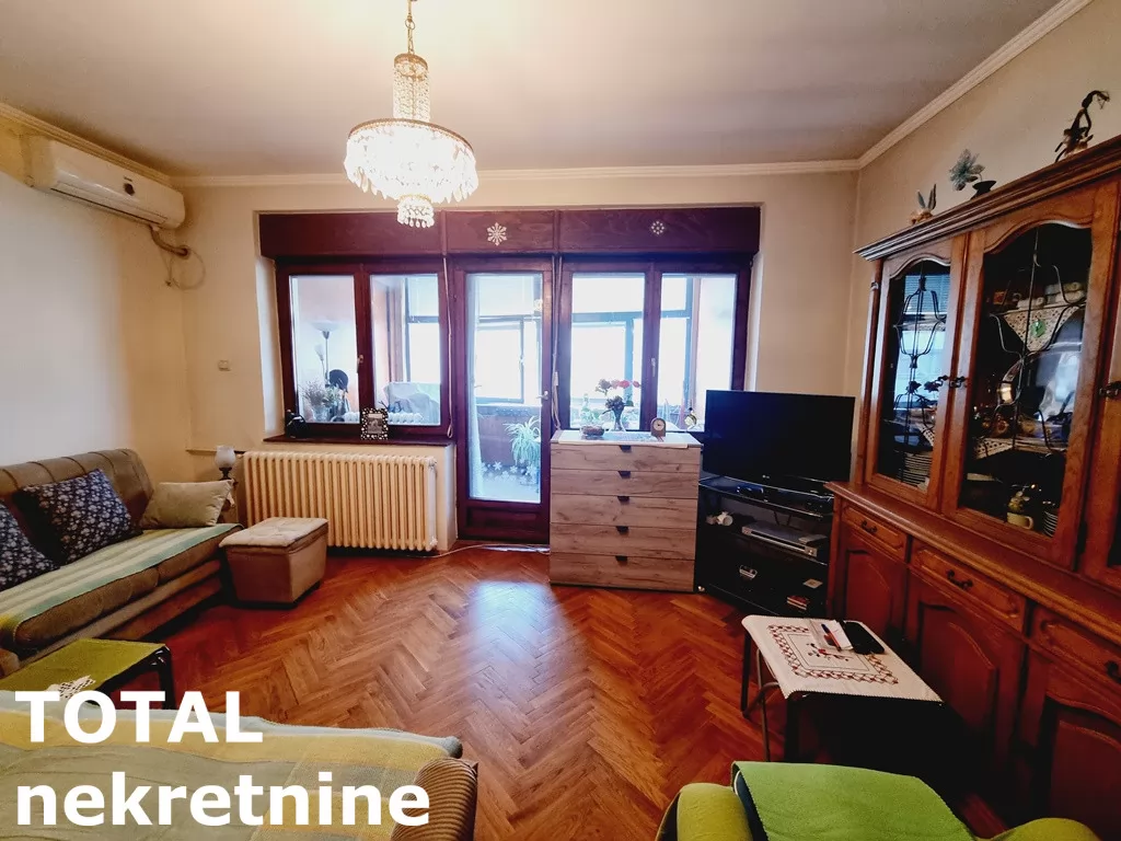 Stan,NOVI SAD,GRBAVICA,kv: 57.00, € 130000, ID: 1099908 6
