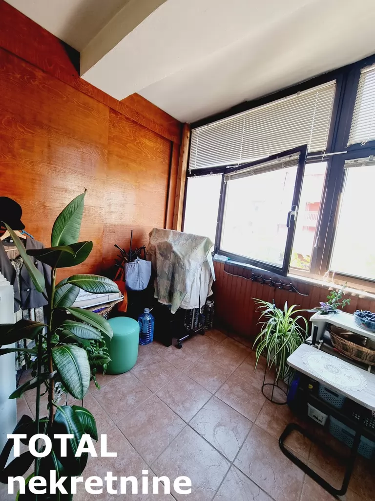 Stan,NOVI SAD,GRBAVICA,kv: 57.00, € 130000, ID: 1099908 9