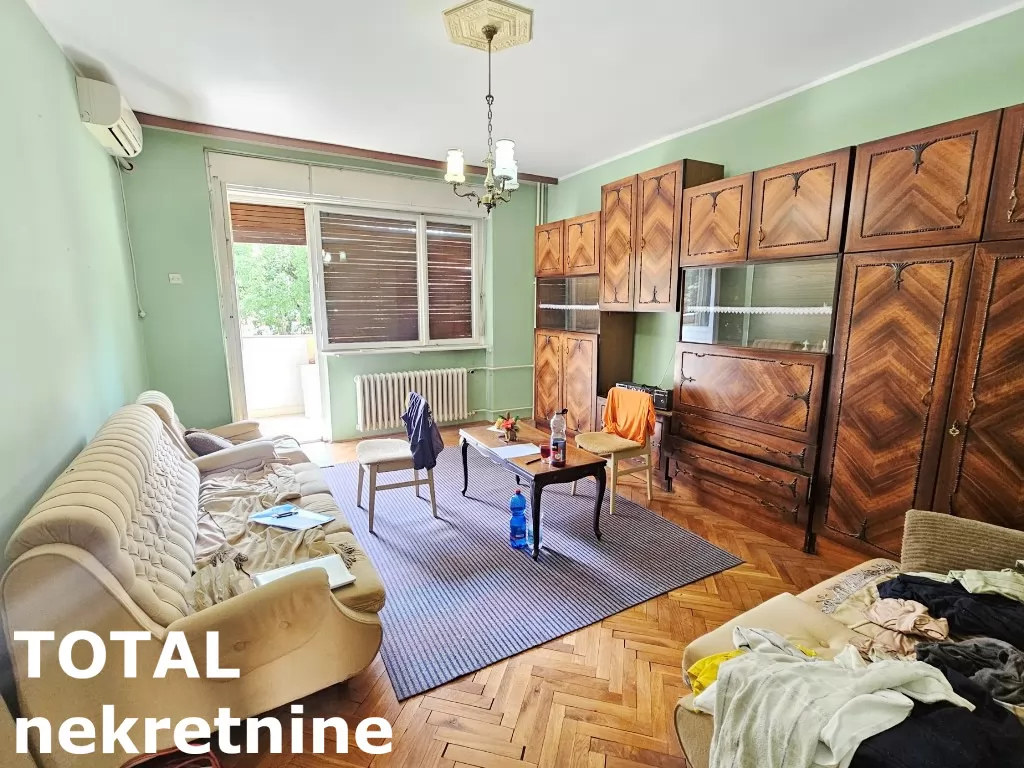 Stan,NOVI SAD,GRBAVICA,kv: 65.00, € 220000, ID: 1099582 1