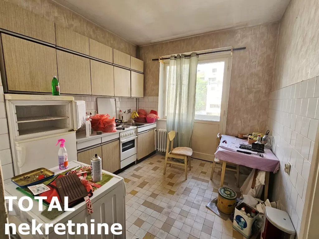 Stan,NOVI SAD,GRBAVICA,kv: 65.00, € 220000, ID: 1099582 5