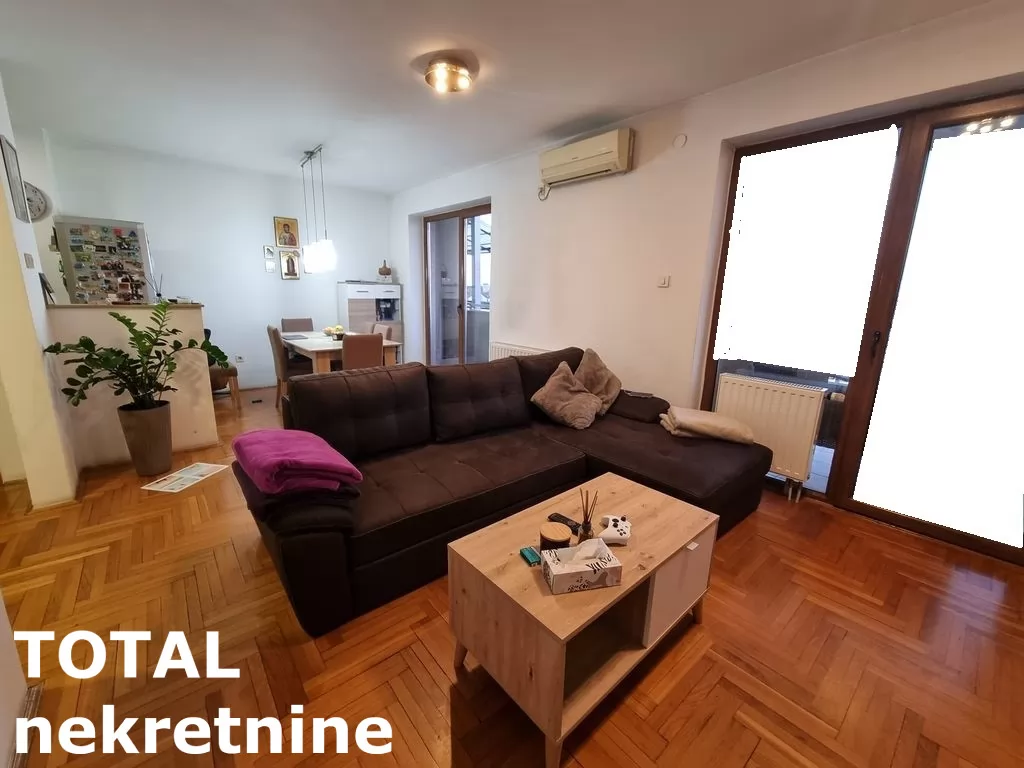 Stan,NOVI SAD,GRBAVICA,kv: 69.00, € 172500, ID: 1100136 1