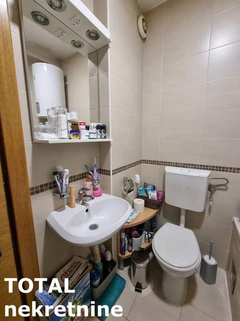 Stan,NOVI SAD,GRBAVICA,kv: 69.00, € 172500, ID: 1100136 15